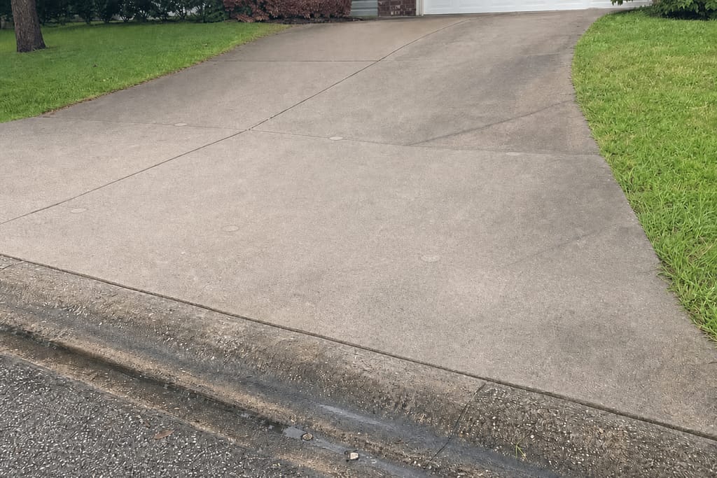 Concrete Lifting in Garland, TX photo